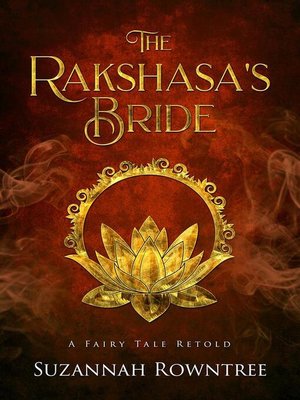 cover image of The Rakshasa's Bride